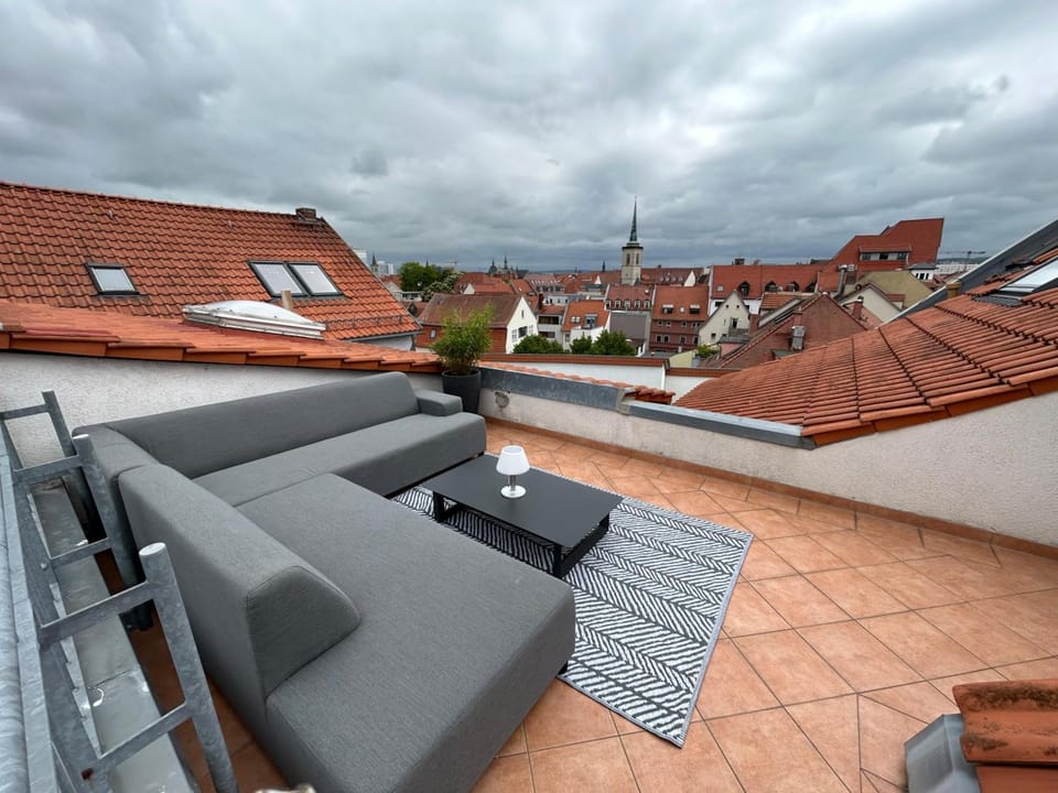 Hotel Garni " Am Domplatz" Hotel in Erfurt