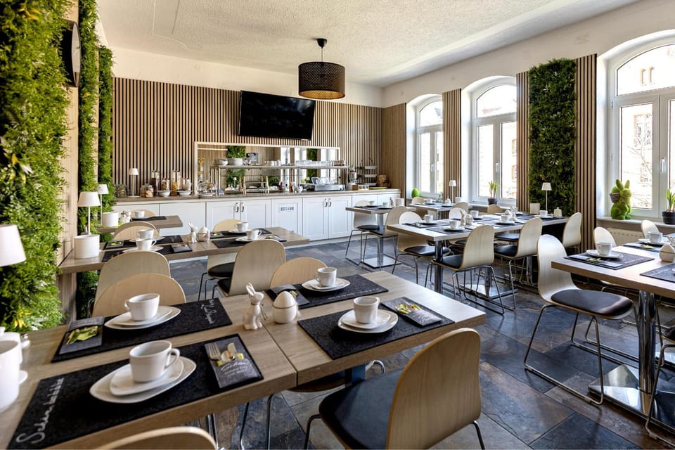 Hotel Garni " Am Domplatz" Hotel in Erfurt