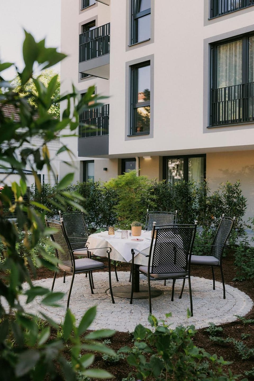Der Stasta - New Opening Hotel in Vienna