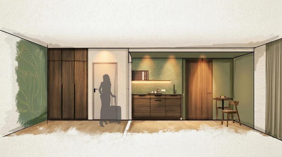 Der Stasta - New Opening Hotel in Vienna