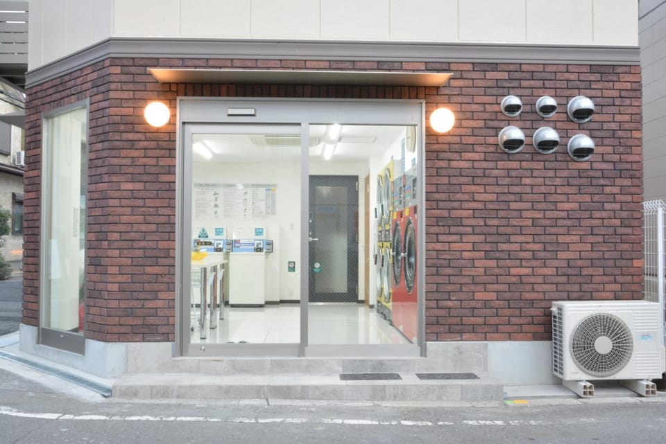The Wonder At Stay -Tengachaya- Apartment hotel in Osaka