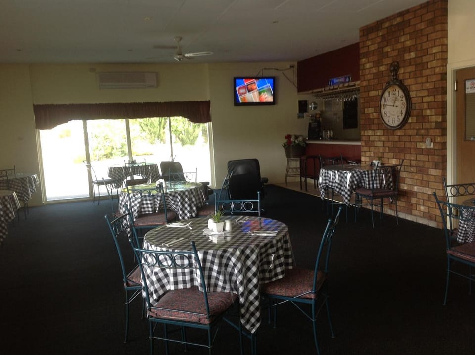 Ceduna Motor Inn Motel in South Australia