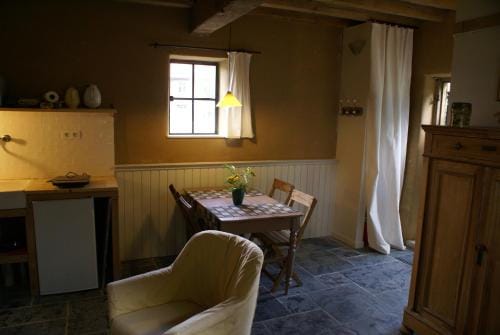 B&B De Metstermolen Hotel in Flanders