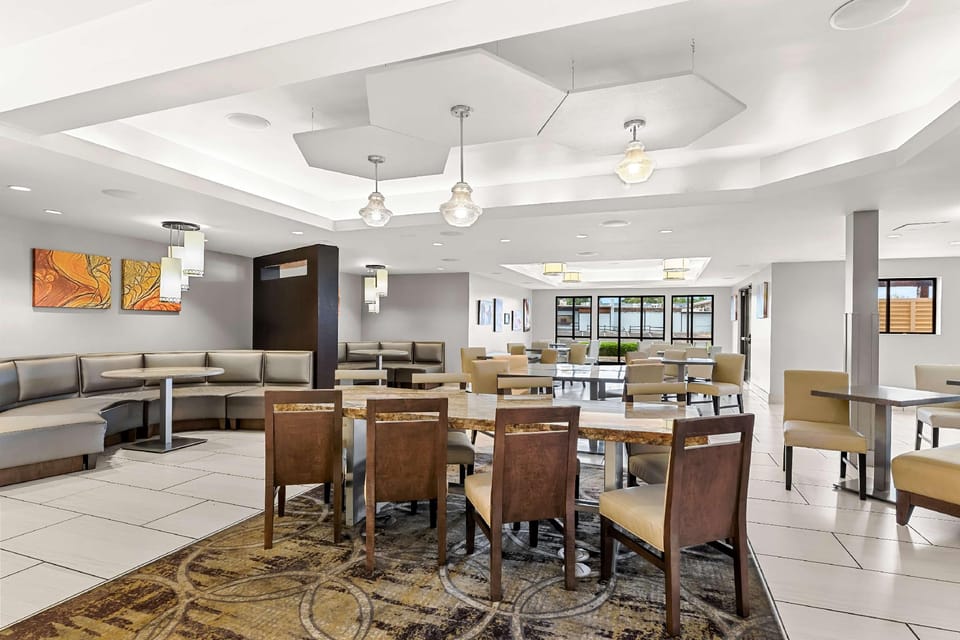 Best Western Plus at Lake Powell Hotel in Page