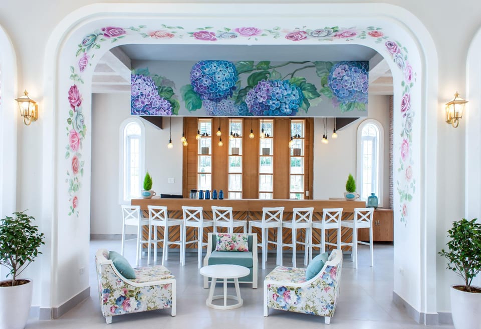 Dalat De Charme Village Resort in Dalat