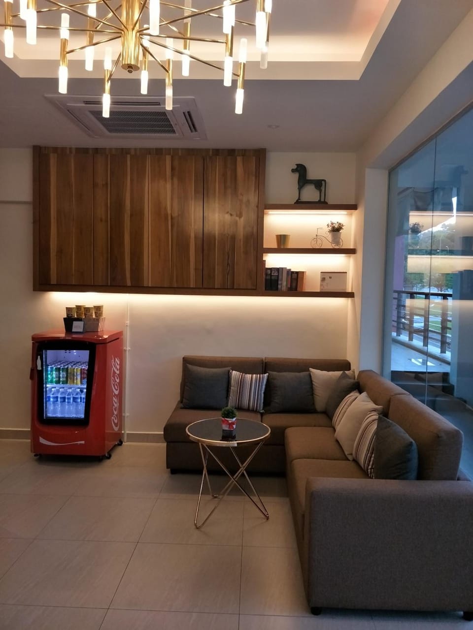 Gold Boutique Hotel Seremban Hotel in Negeri Sembilan, Malaysia