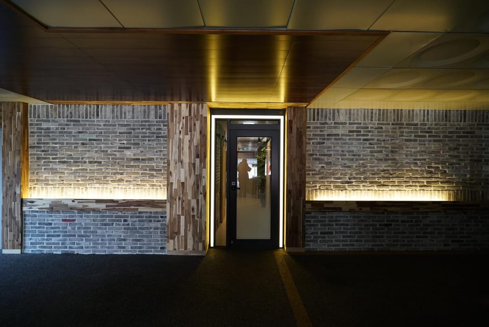 The Sangju Hotel Seoul Motel in Seoul