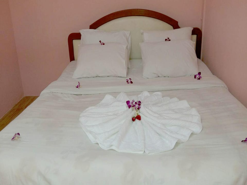Krabi Bed Sleep Hotel Hotel in Krabi Changwat