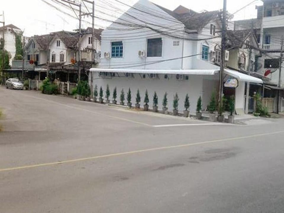 Krabi Bed Sleep Hotel Hotel in Krabi Changwat