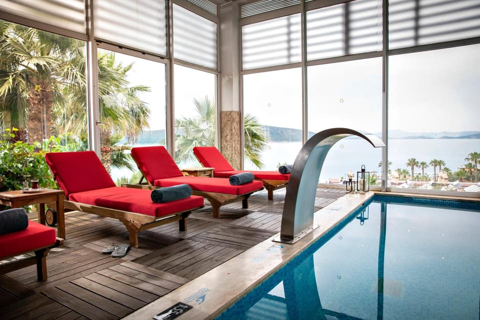 TUI MAGIC LIFE Bodrum - All Inclusive Resort in Muğla Province
