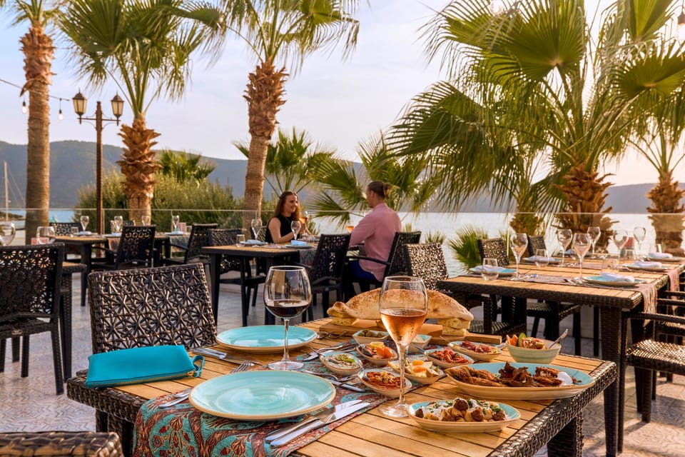 TUI MAGIC LIFE Bodrum - All Inclusive Resort in Muğla Province