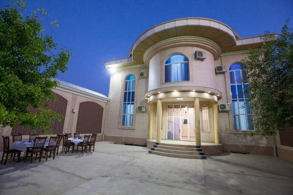 RAYHON HOTEL Hotel in Europe