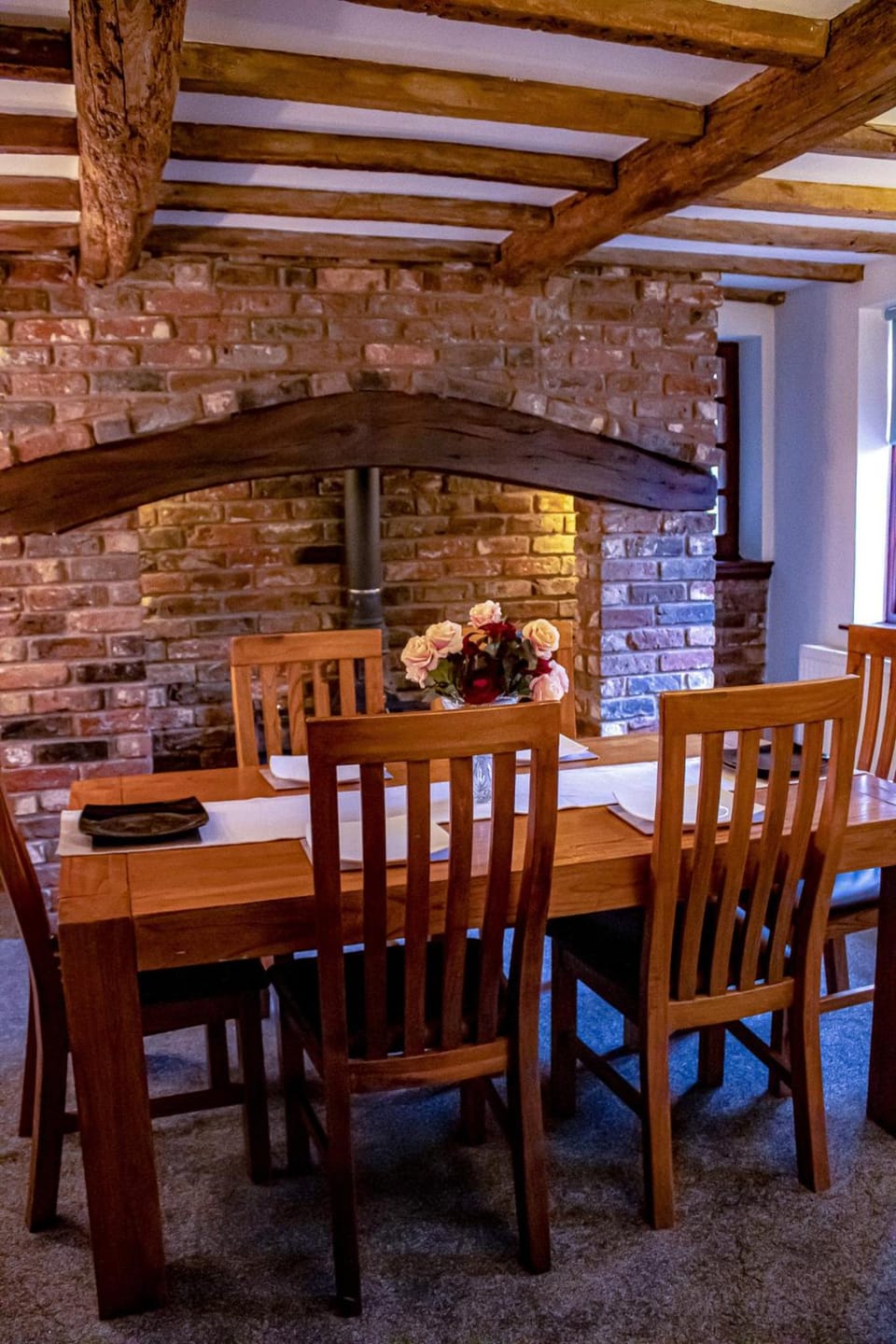 Forget Me Not Cottage  Hotel in Telford