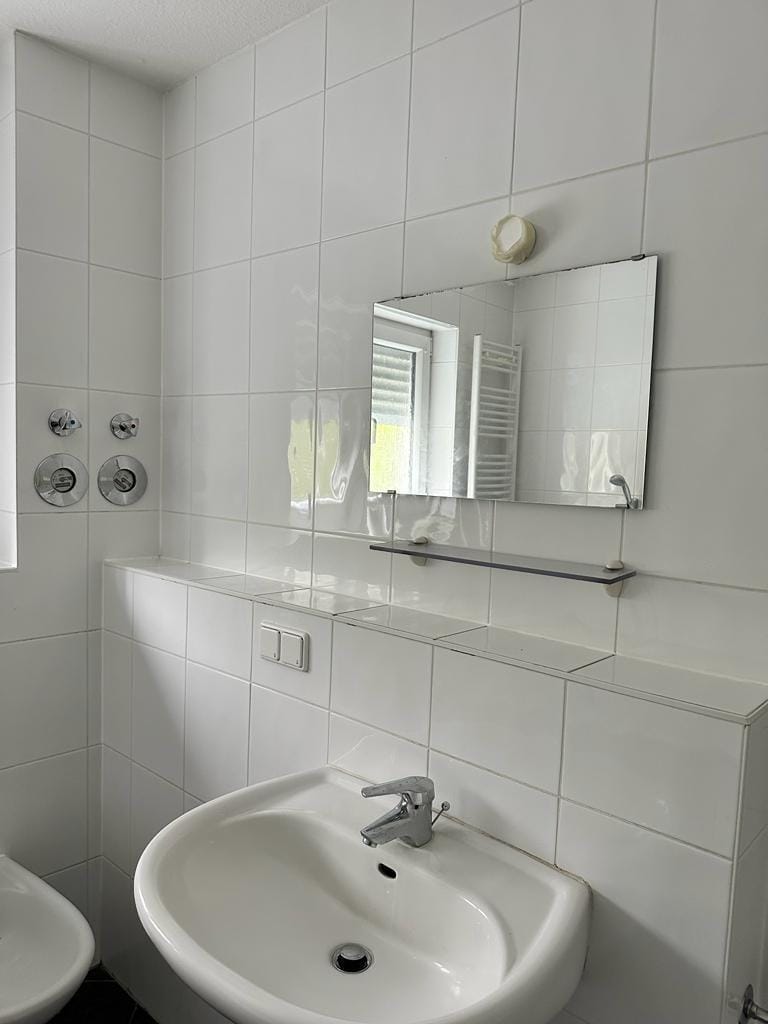 Pension Seckbach Hotel in Frankfurt