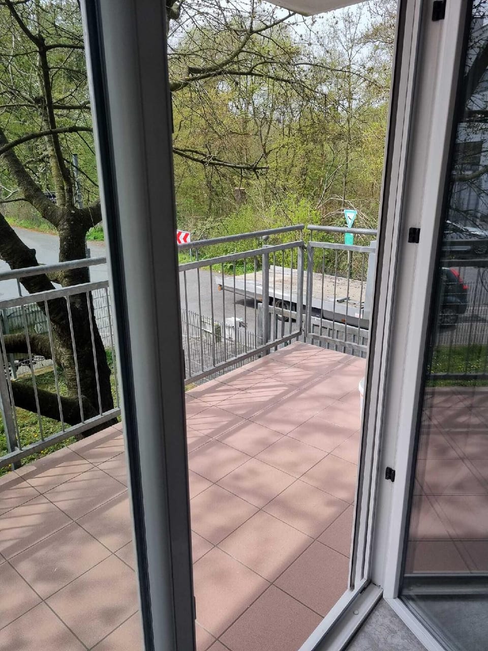Pension Seckbach Hotel in Frankfurt