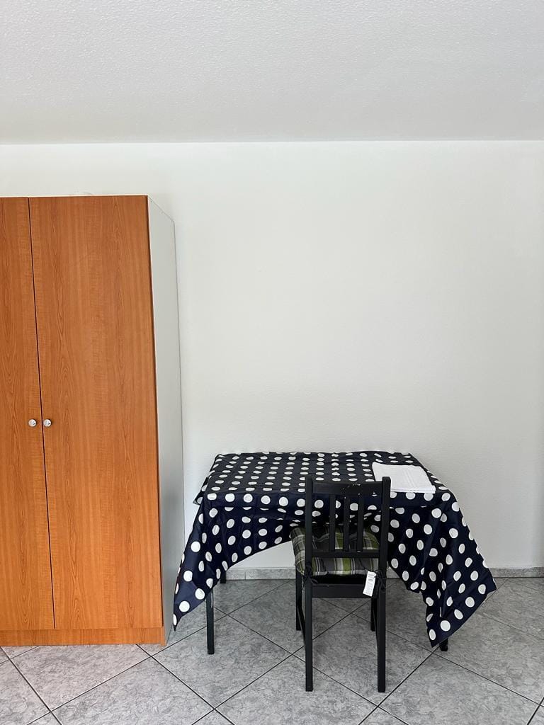 Pension Seckbach Hotel in Frankfurt
