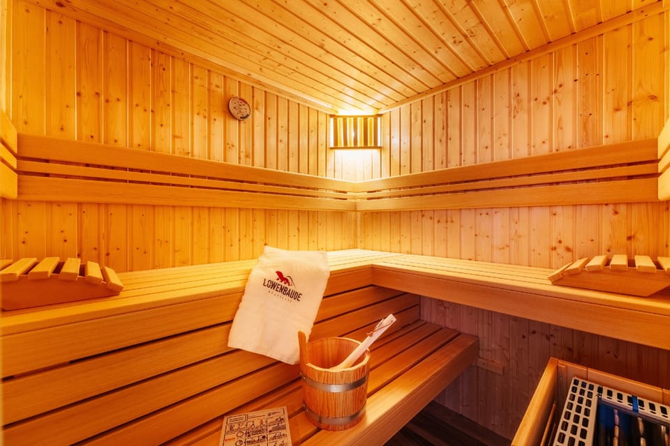 Baude VI Hotel in Braunlage