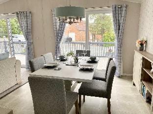 Holidays with TLC at Cherry Lea Park Hotel in Skegness