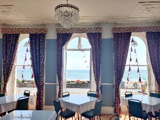 The Lawrence of Arabia Hotel Hotel in Weymouth