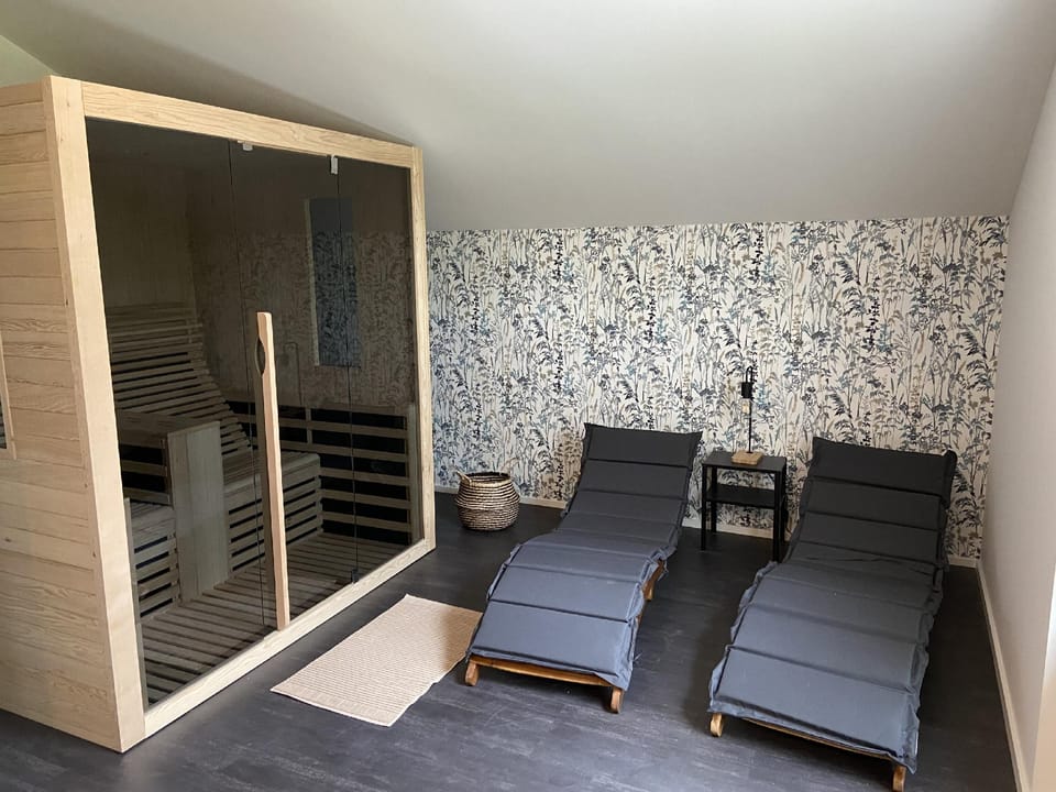 Ferienhaus Werna Hotel in Thuringia, Germany