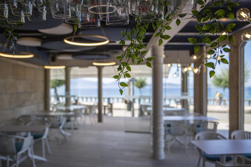 Hotel del Mar Hotel in Sanxenxo