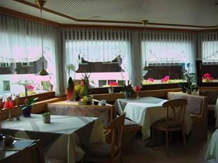 Hotel Silberfelsen Hotel in Baden-Württemberg