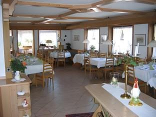 Hotel Silberfelsen Hotel in Baden-Württemberg