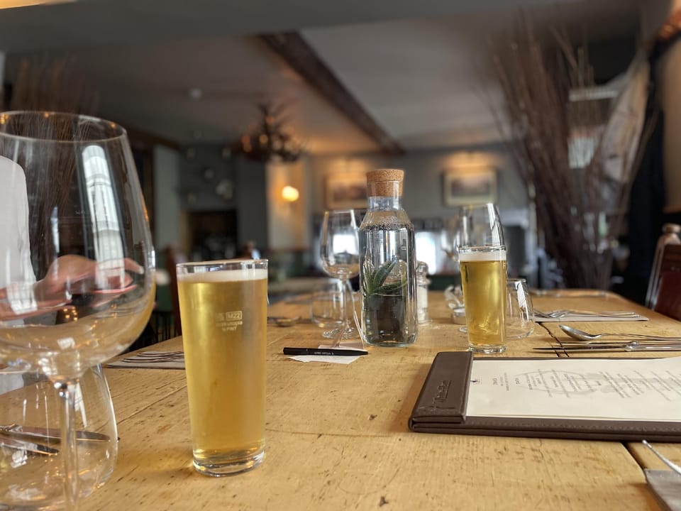 White Hart Hotel Hotel in Taunton Deane