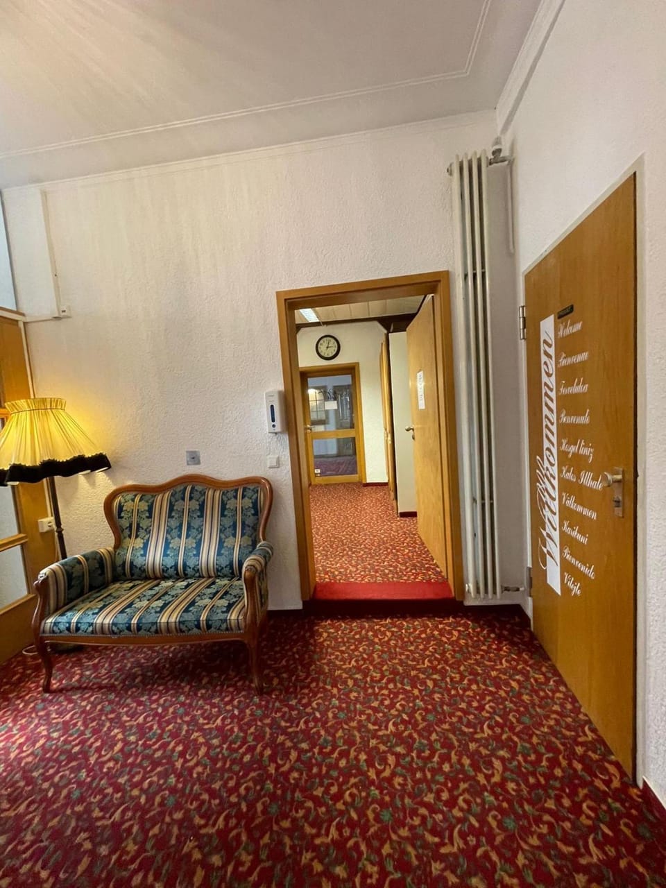 Hotel Garni Ratstube Hotel in Baden-Württemberg