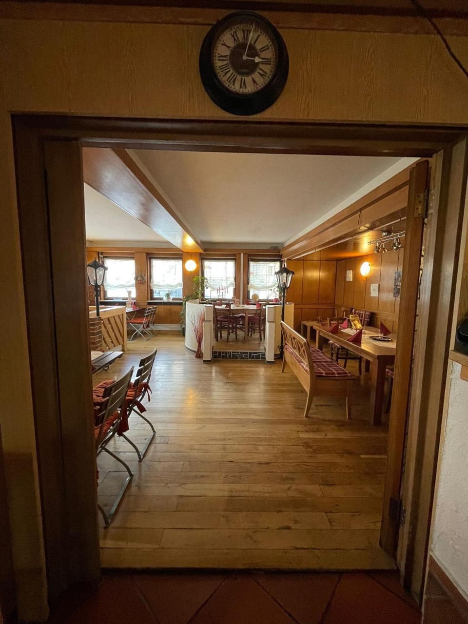 Hotel Garni Ratstube Hotel in Baden-Württemberg