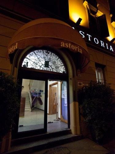 Astoria Hotel Italia Hotel in Bologna