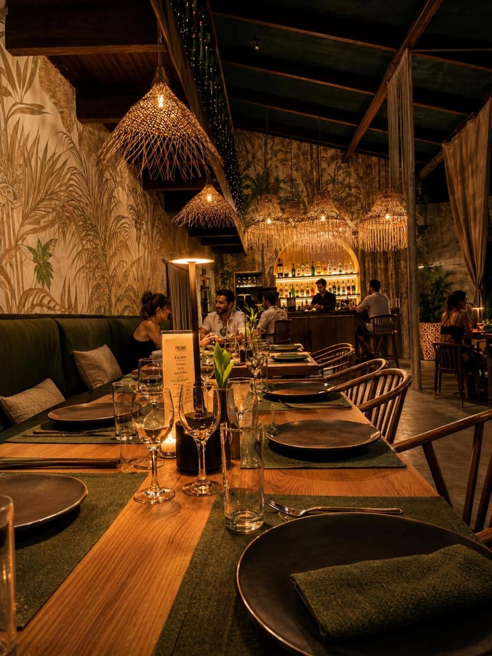 CasaBosque Hotel in Tarapoto