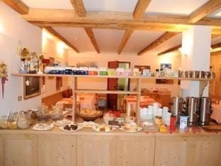 B&B Col Da La Vila Hotel in Trentino-South Tyrol