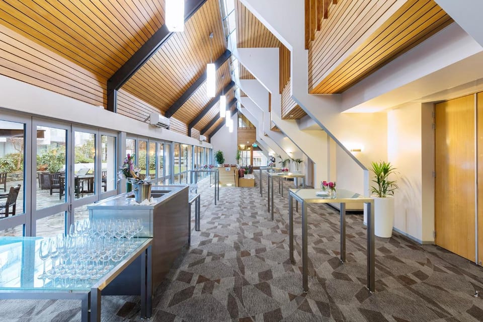 Crowne Plaza Queenstown By IHG Hotel in Queenstown