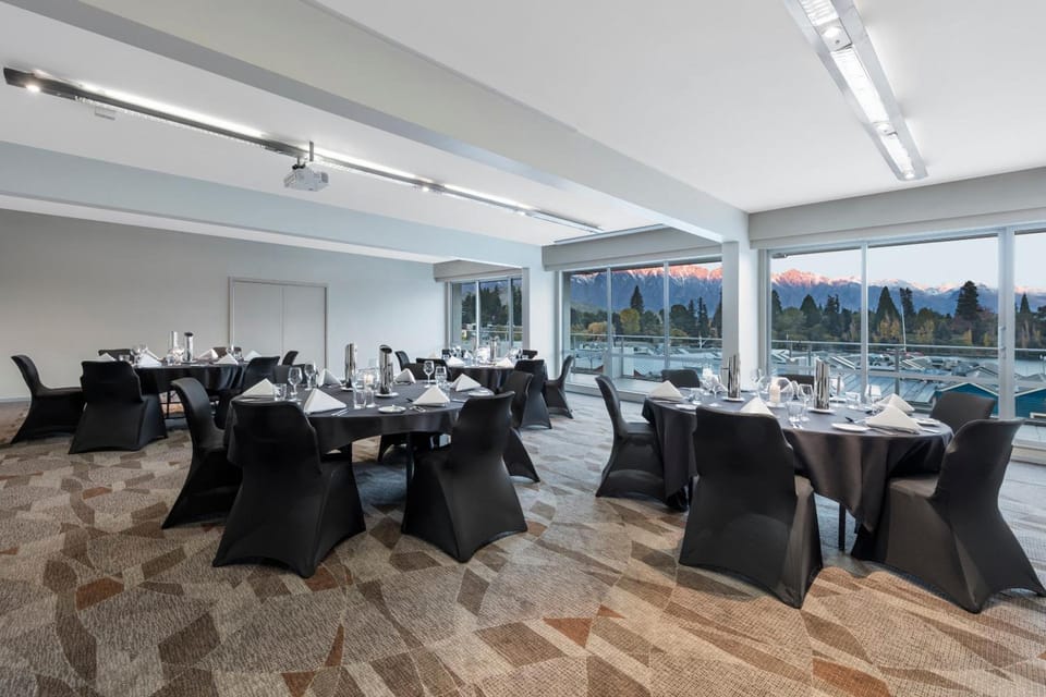 Crowne Plaza Queenstown By IHG Hotel in Queenstown