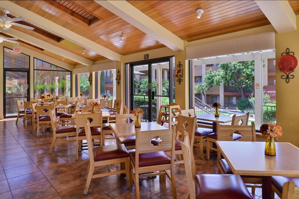 3 Palms Hotel Tucson Hotel in Casas Adobes