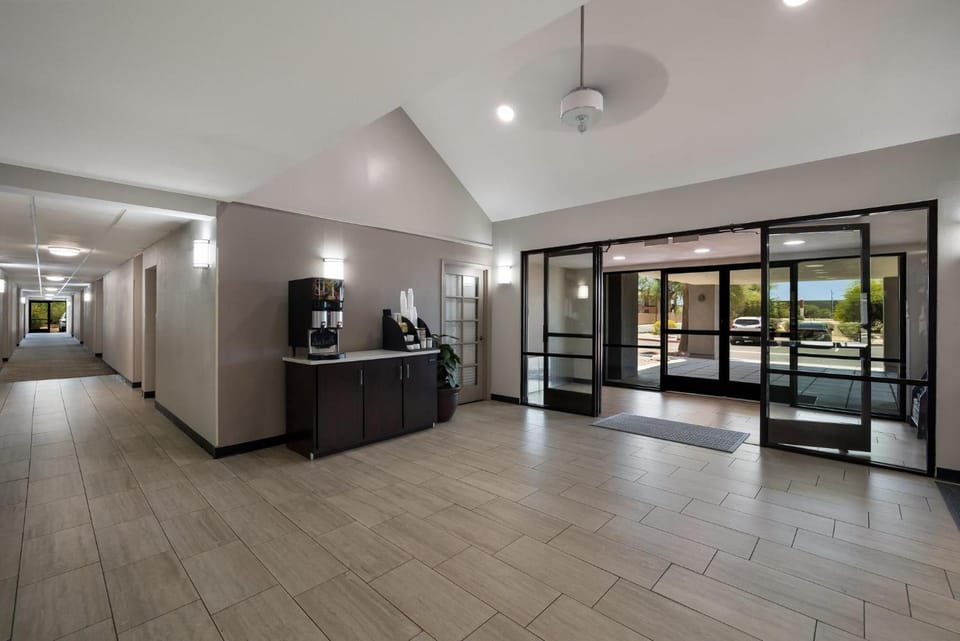 Red Roof Inn Tucson North - Marana Hotel in Marana