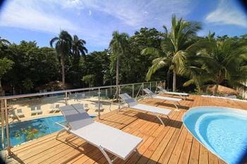 Viva Heavens by Wyndham, A Trademark Resort Hotel in Puerto Plata