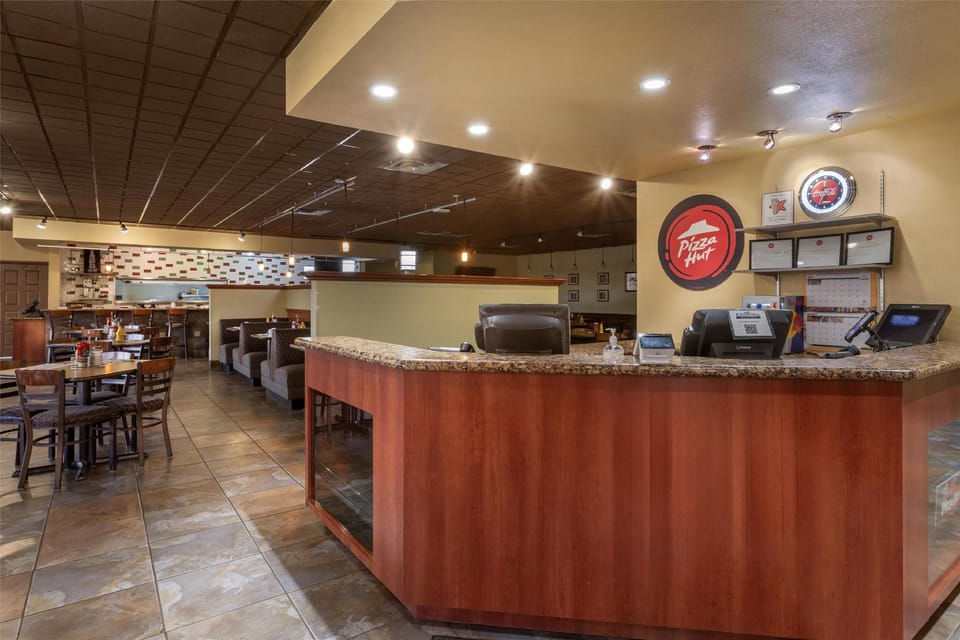 Best Western Canyon De Chelly Inn Hotel in Arizona