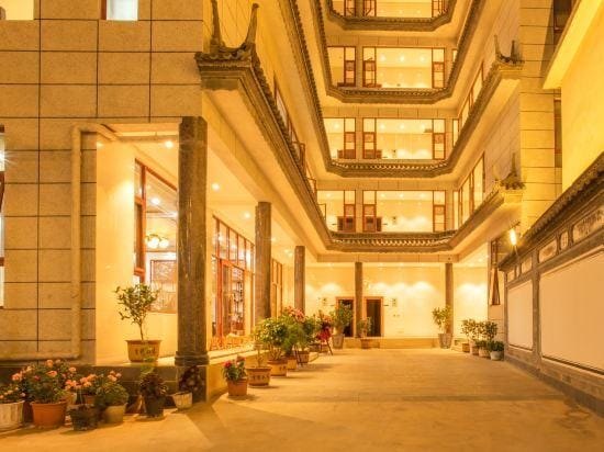 Dali Haizhinan Hotel Hotel in China
