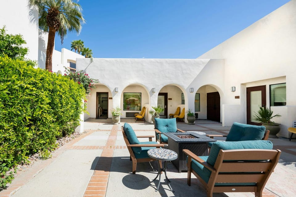Palm Mountain Resort And Spa Hotel in Palm Springs