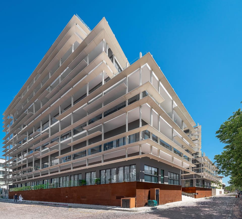 Singular Dream Beach Residences Hotel in Playa del Carmen