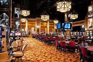 Hollywood Casino & Hotel Hotel in Indiana