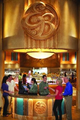 Hollywood Casino & Hotel Hotel in Indiana