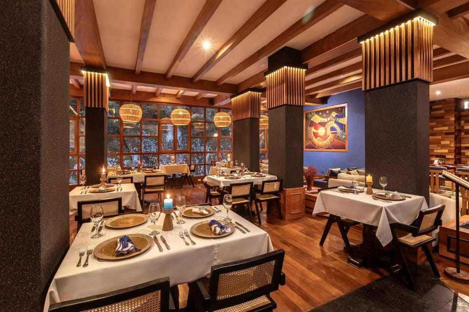 Casa del Sol Machupicchu Hotel in Department of Cusco
