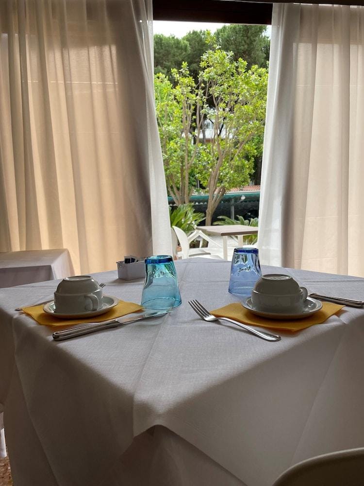 Hotel Regina Hotel in Caorle