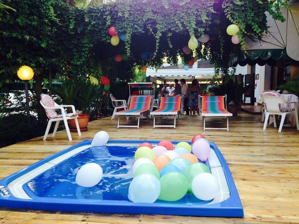 Hotel Regina Hotel in Caorle