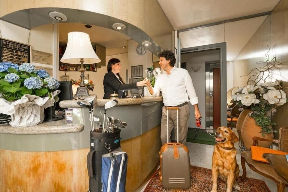 Hotel Regina Hotel in Caorle