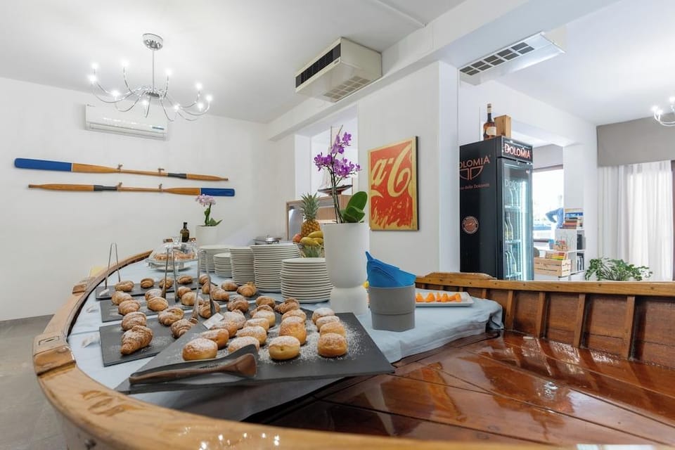 Hotel Regina Hotel in Caorle