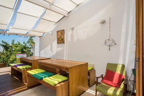 Casa da Gente Hotel in Santa Teresa